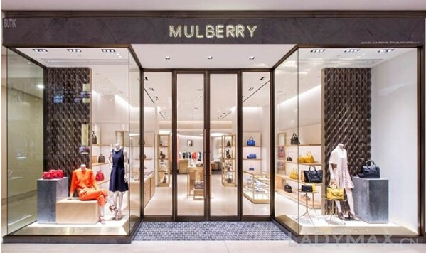 mulberry转型成生活方式品牌 鞋履定价比奢侈品低20%