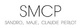 smcp:法国著名女装轻奢侈品品牌,由sandro,maje及claudie